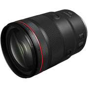 Canon RF 135 F1.8 L IS USM Medium Telephoto Zoom Lens + 2x 64GB Card & Reader Bundle