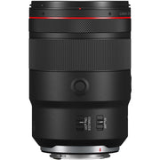 Canon RF 135 F1.8 L IS USM Medium Telephoto Zoom Lens + 2x 64GB Card & Reader Bundle