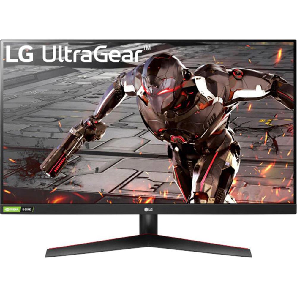 LG 32GN50T-B 32" Ultragear FHD Gaming Monitor with G-SYNC Compatibility - Open Box