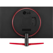 LG 32GN50T-B 32" Ultragear FHD Gaming Monitor with G-SYNC Compatibility - Open Box