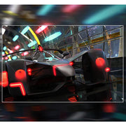 LG 32GN50T-B 32" Ultragear FHD Gaming Monitor with G-SYNC Compatibility - Open Box