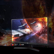 LG 32GN50T-B 32" Ultragear FHD Gaming Monitor with G-SYNC Compatibility - Open Box