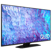Samsung QN98Q80CA 98" QLED 4K TV (2023) Bundle with The Freestyle Projector and Backpack