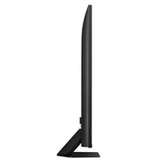 Samsung QN98Q80CA 98" QLED 4K TV (2023) Bundle with The Freestyle Projector and Backpack