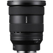 Sony FE 16-35mm F2.8 GM II Full-frame Standard Zoom G Master Lens + 128GB Card