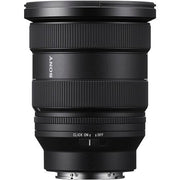 Sony FE 16-35mm F2.8 GM II Full-frame Standard Zoom G Master Lens + 128GB Card