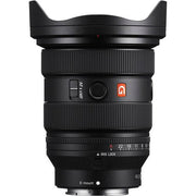Sony FE 16-35mm F2.8 GM II Full-frame Standard Zoom G Master Lens + 128GB Card
