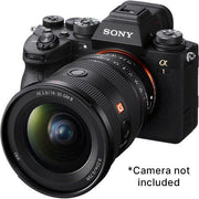 Sony FE 16-35mm F2.8 GM II Full-frame Standard Zoom G Master Lens + 128GB Card