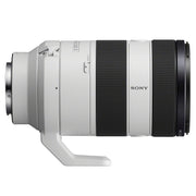 Sony FE 70-200mm F4 Macro G OSS II Compact Telephoto Zoom Lens + 128GB Card