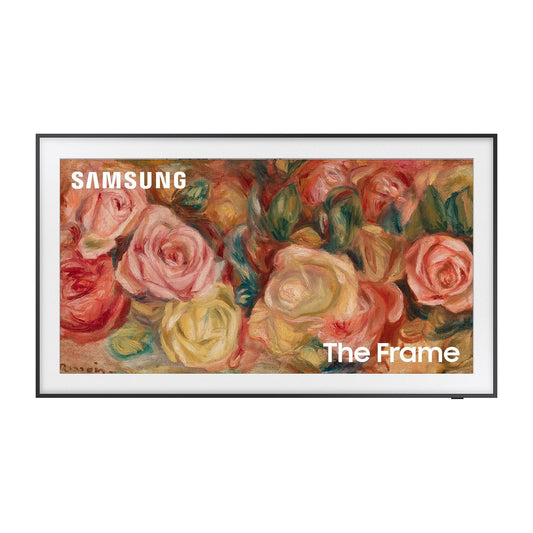 Samsung QN55LS03DA 55 inch The Frame QLED 4K Smart TV (2024)