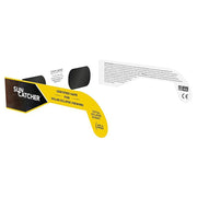 Explore Scientific Sun Catcher Solar Eclipse Glasses 5 Pack - Certified Safe for Eclipse Viewing