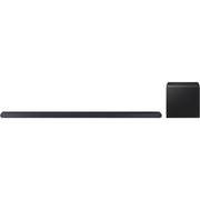 Samsung Ultra-slim 3.1.2ch Wireless Dolby ATMOS Soundbar w/ Q-Symphony, HW-S800D (2024)