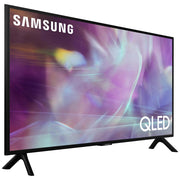 Samsung QN85Q60D 85 Inch QLED 4K Smart TV (2024) with 26 Month Warranty Bundle