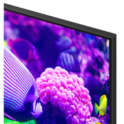 Samsung DU7200 55 Inch Crystal 4K UHD Smart TV (2024) with 26 Months Protection Pack