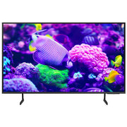 Samsung DU7200 43 Inch Crystal 4K UHD Smart TV (2024) with 26 Months Protection Pack