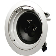 Klipsch R-1650-C In-Ceiling Speaker - White (Each)