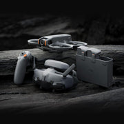DJI Avata 2 Fly More Combo (3 Batteries) FPV Drone Goggles 3(OLED) with 4k Camera