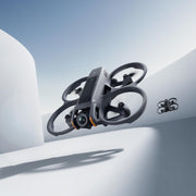 DJI Avata 2 Fly More Combo (3 Batteries) FPV Drone Goggles 3(OLED) with 4k Camera