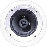 Klipsch R-1650-C In-Ceiling Speaker - White (Each)