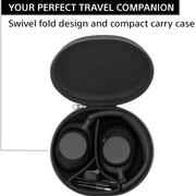 Sony ULT WEAR Wireless Noise Canceling Headphones - Black WHULT900N/B
