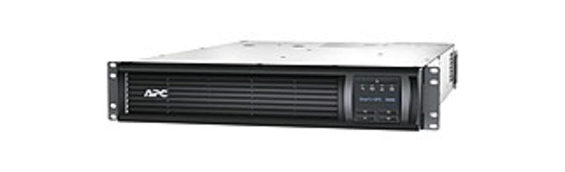 APC SMT3000RM2UNC Battery Backup