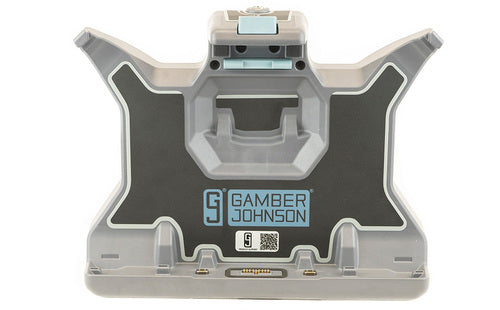 Gamber-Johnson 7160-1772-04 Vehicle Docking Station With Lite Port