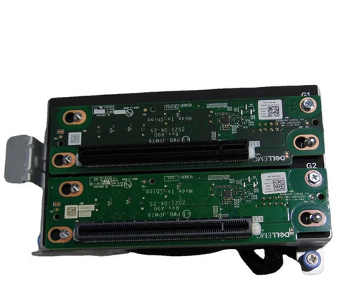 Dell 9PWY7 Dual GPU Riser Card Kit