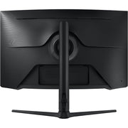 Samsung 32" Odyssey G65B QHD Curved Gaming Monitor + 1 Year Protection Pack