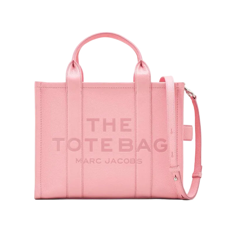 Marc Jacobs The Medium Tote Bag - Ribbon Pink