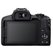 Canon EOS R50 Mirrorless Camera with 2 Lens Kit 18-45mm + 55-210mm IS STM 5811C022