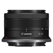 Canon EOS R50 Mirrorless Camera with 2 Lens Kit 18-45mm + 55-210mm IS STM 5811C022