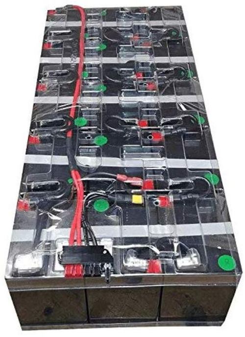 Eaton 744-A1974 Replacement Battery