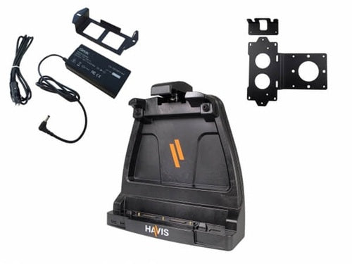 Havis PKG-DS-GTC-902-3 Docking Station