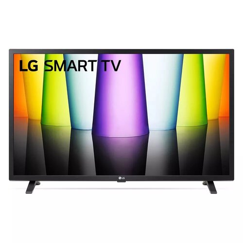 LG 32LQ630BPUA 32 Inches HD Smart LED TV