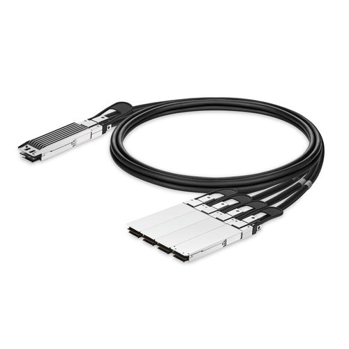 Nvidia MCP7Y50-N002 2 Meters Direct Attach Copper Splitter Cable