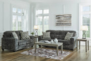 Lonoke Sofá & Loveseat