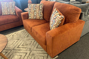 Aviemore Loveseat