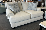 Avocet Loveseat