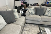 Akinlane Loveseat