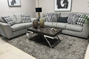 Avenal Sofá & Loveseat