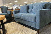 Bixler Sofá & Loveseat