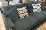 Bixler Sofá & Loveseat