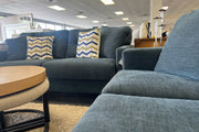 Bixler Loveseat