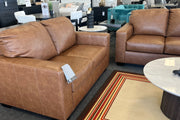 Bolsena Sofá & Loveseat