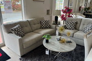 Mahoney Sofá & Loveseat
