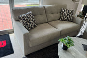 Mahoney Sofá & Loveseat