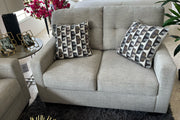 Mahoney Sofá & Loveseat