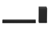 Barra de Sonido 2.1 Dolby Audio