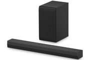 Barra de Sonido 2.1 Dolby Audio
