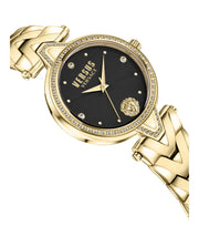 Versace Versus Crystal Watch 34mm